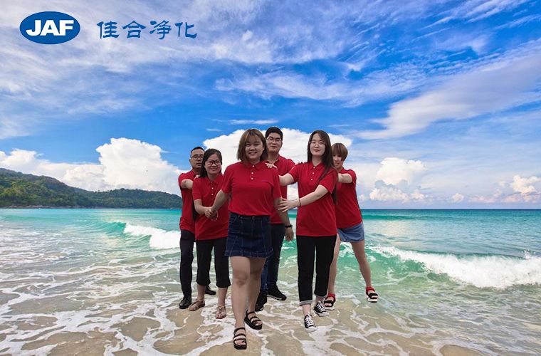 蘇州佳合淨化網銷團隊 蘇州佳合淨化網銷團隊